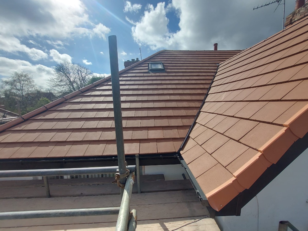 Roofer: Image 29