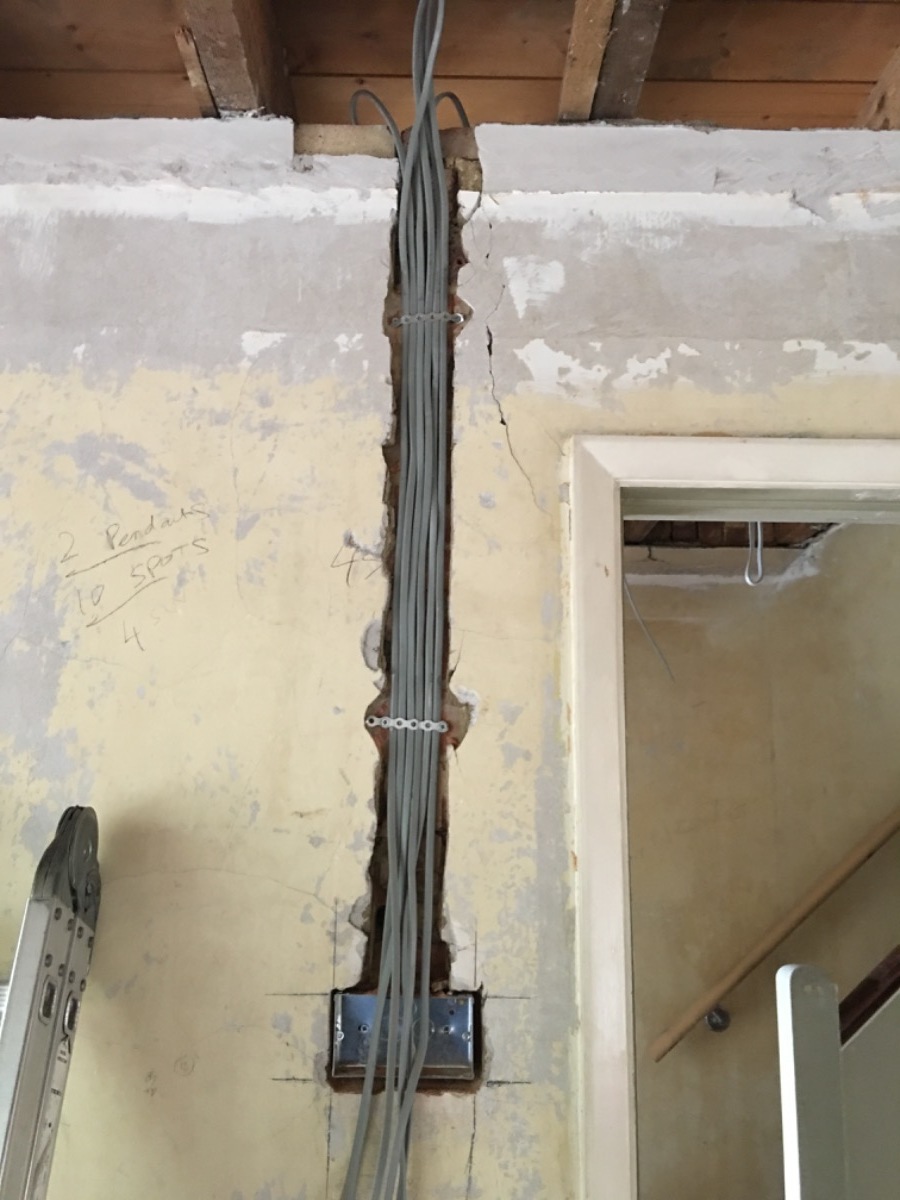 Electrician: Image 13