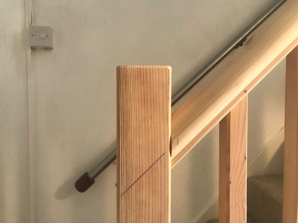 Carpenter and Joiner: Image 29