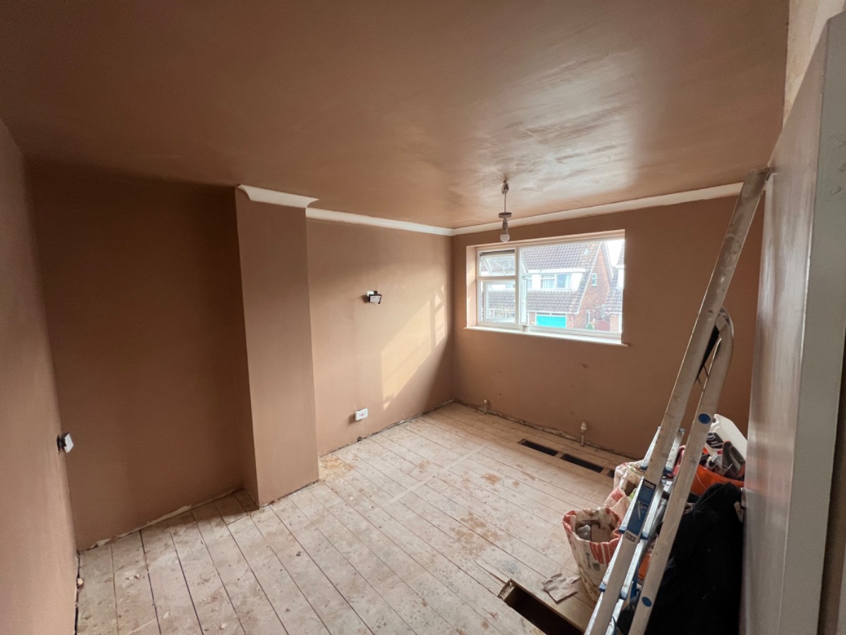 Plasterer: Image 152