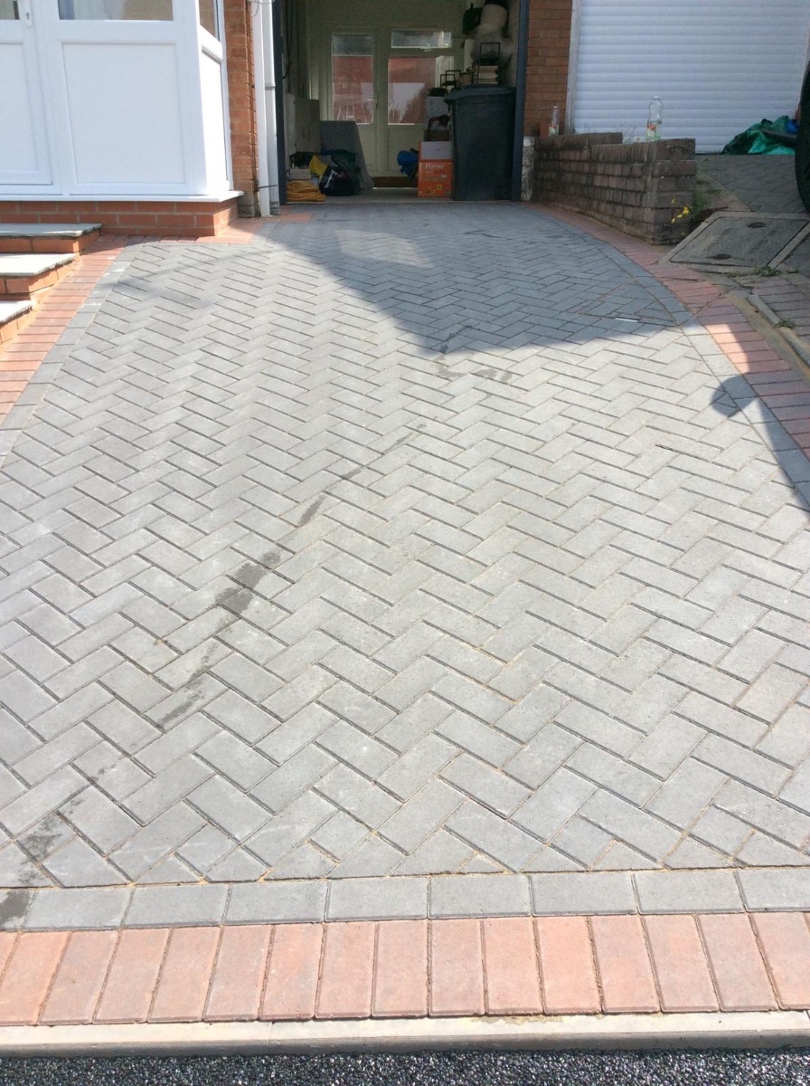 Driveway Specialist: Image 8