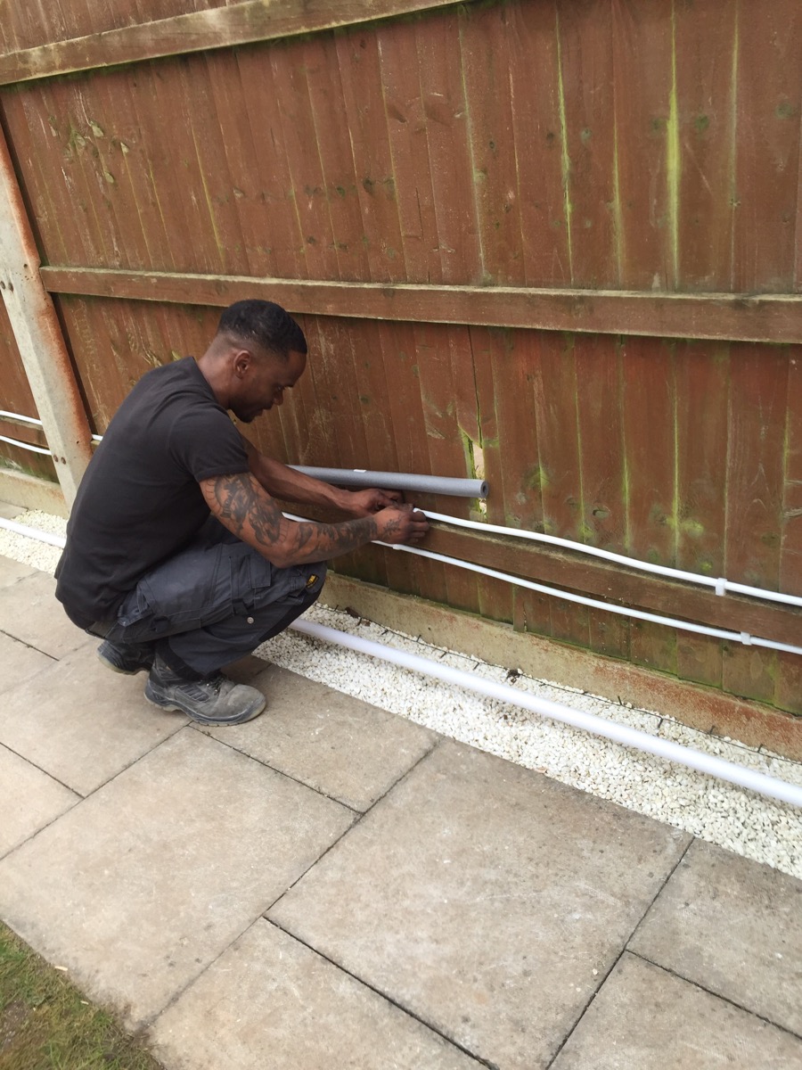 Plumber: Image 8