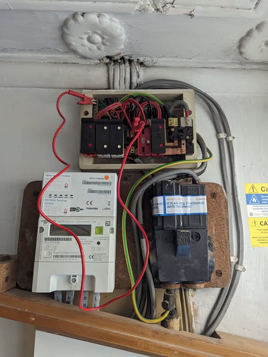 Electrician: Image 7
