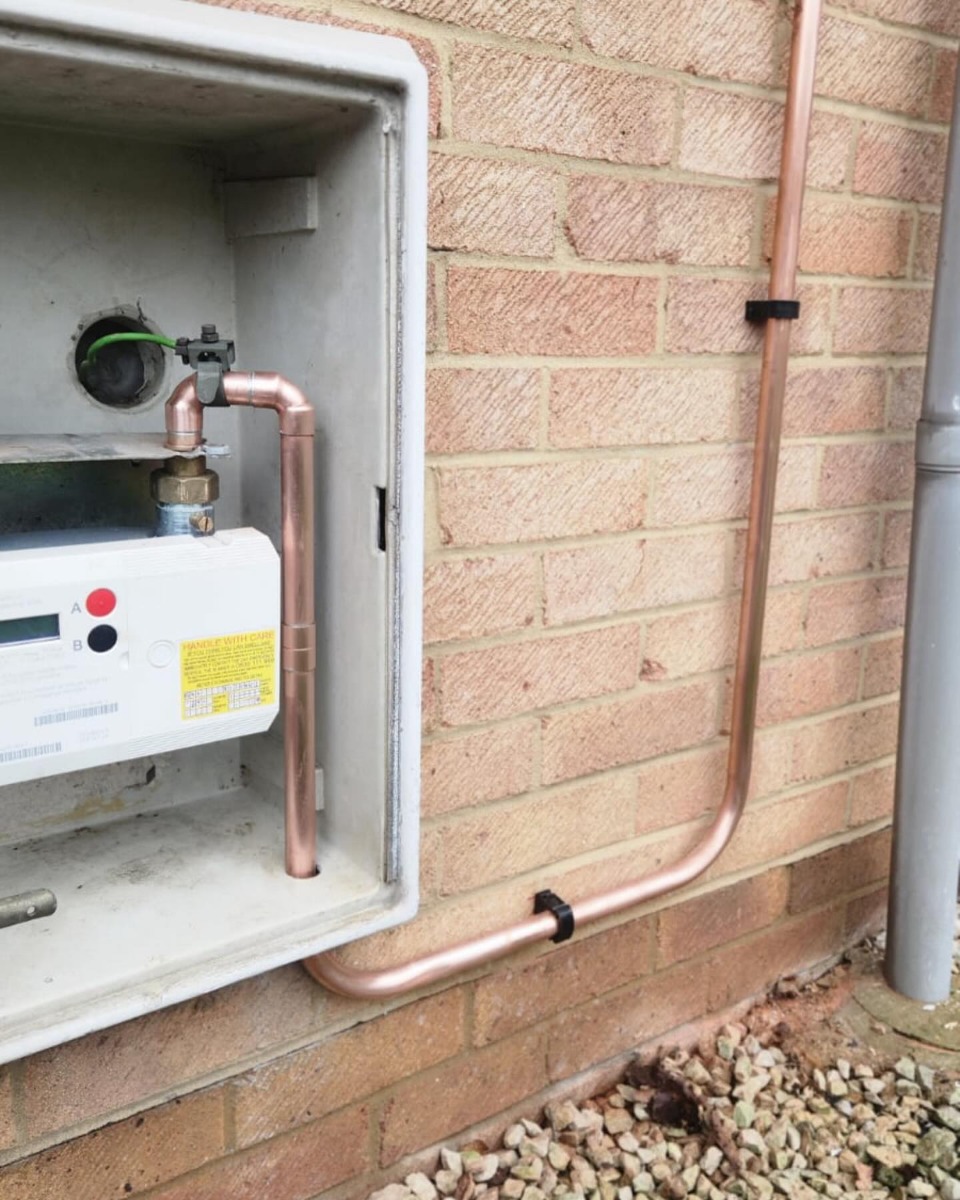 Plumber: Image 4