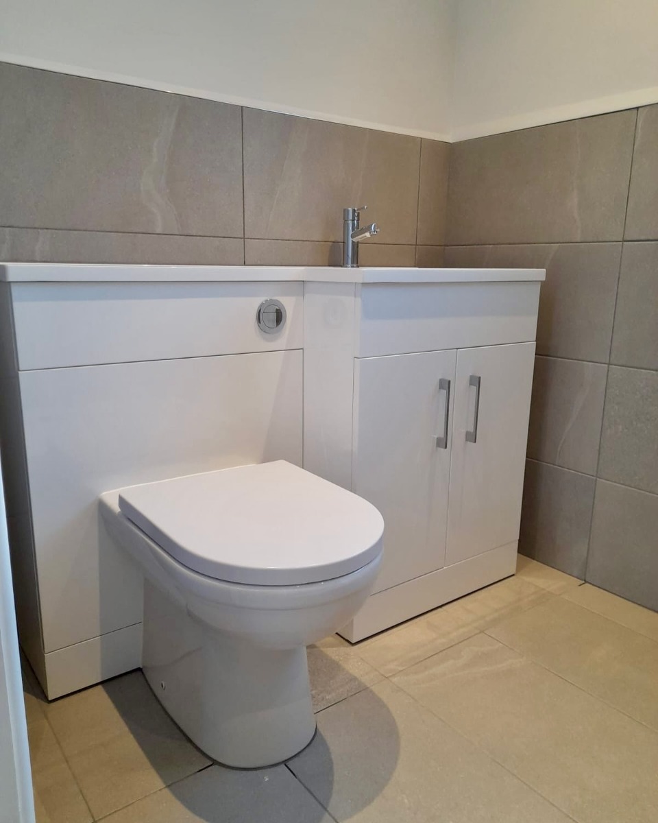 Bathroom Fitter: Image 6