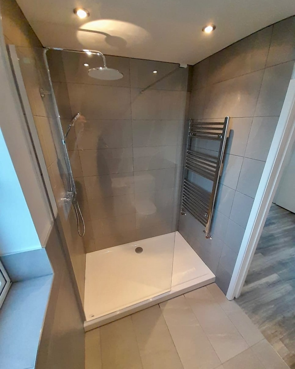 Bathroom Fitter: Image 7