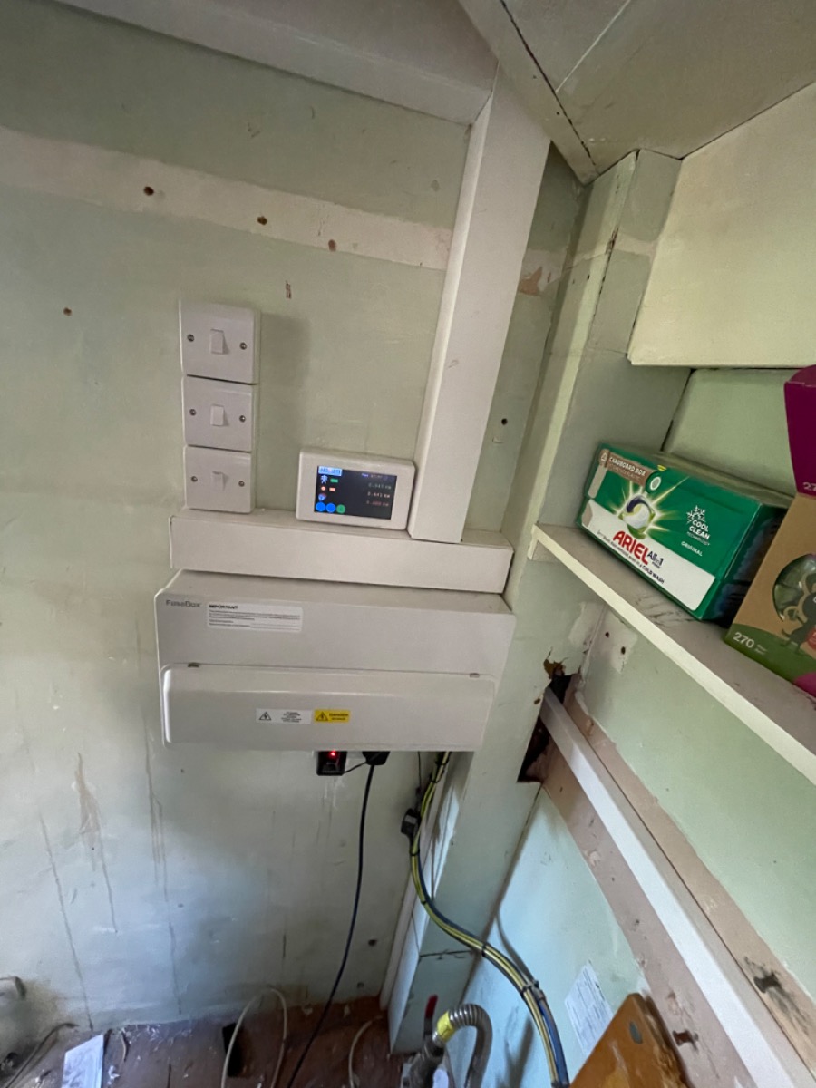 Electrician: Image 5