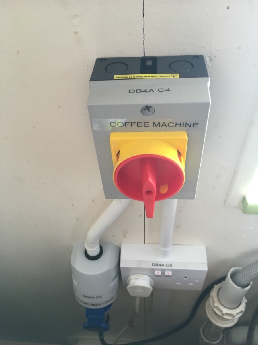 Electrician: Image 26
