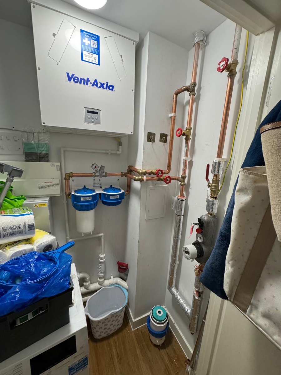 Plumber: Image 1
