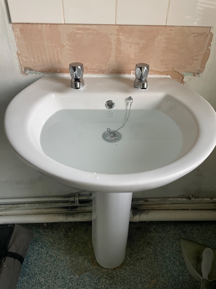 Plumber: Image 28