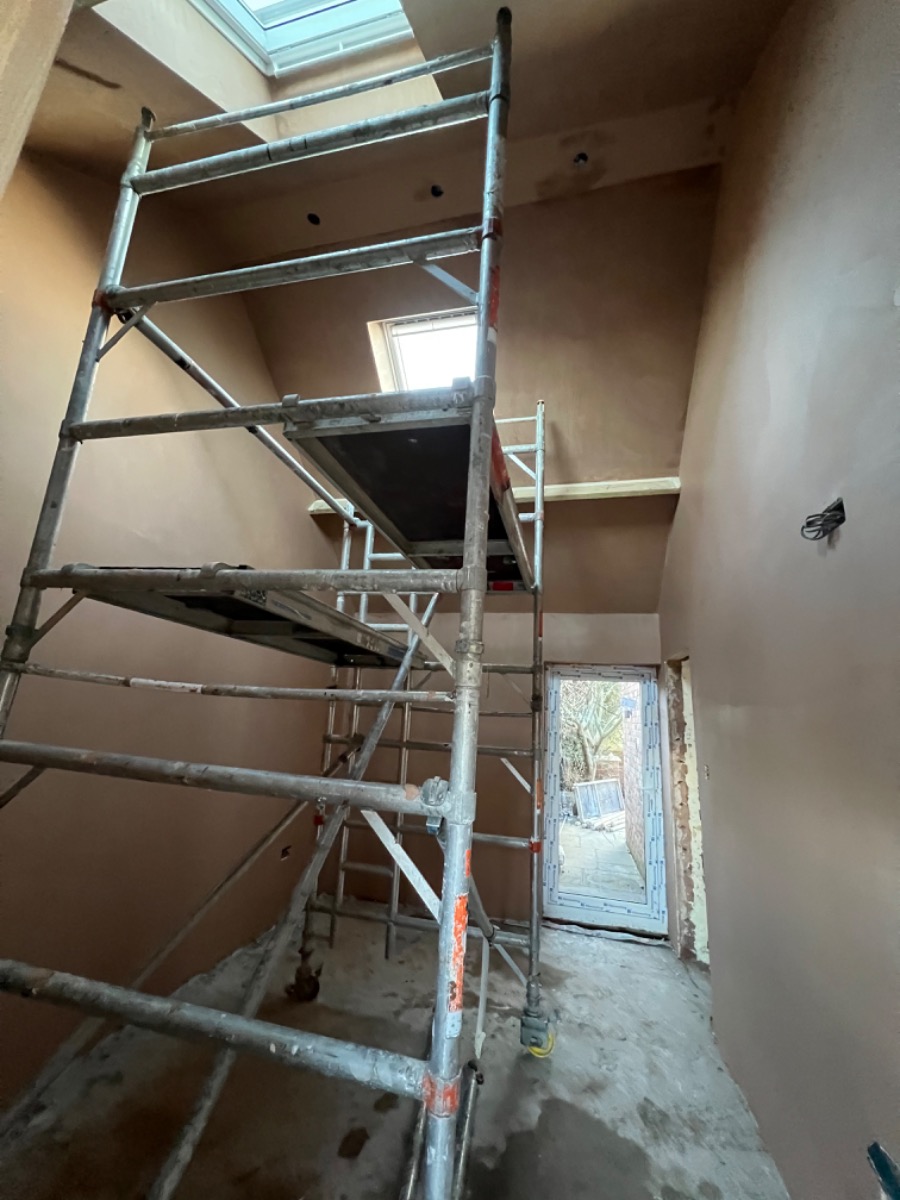 Plasterer: Image 165