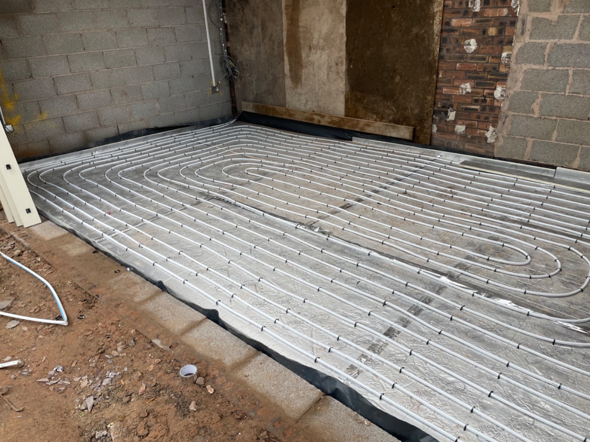 Heating Engineer: Image 1