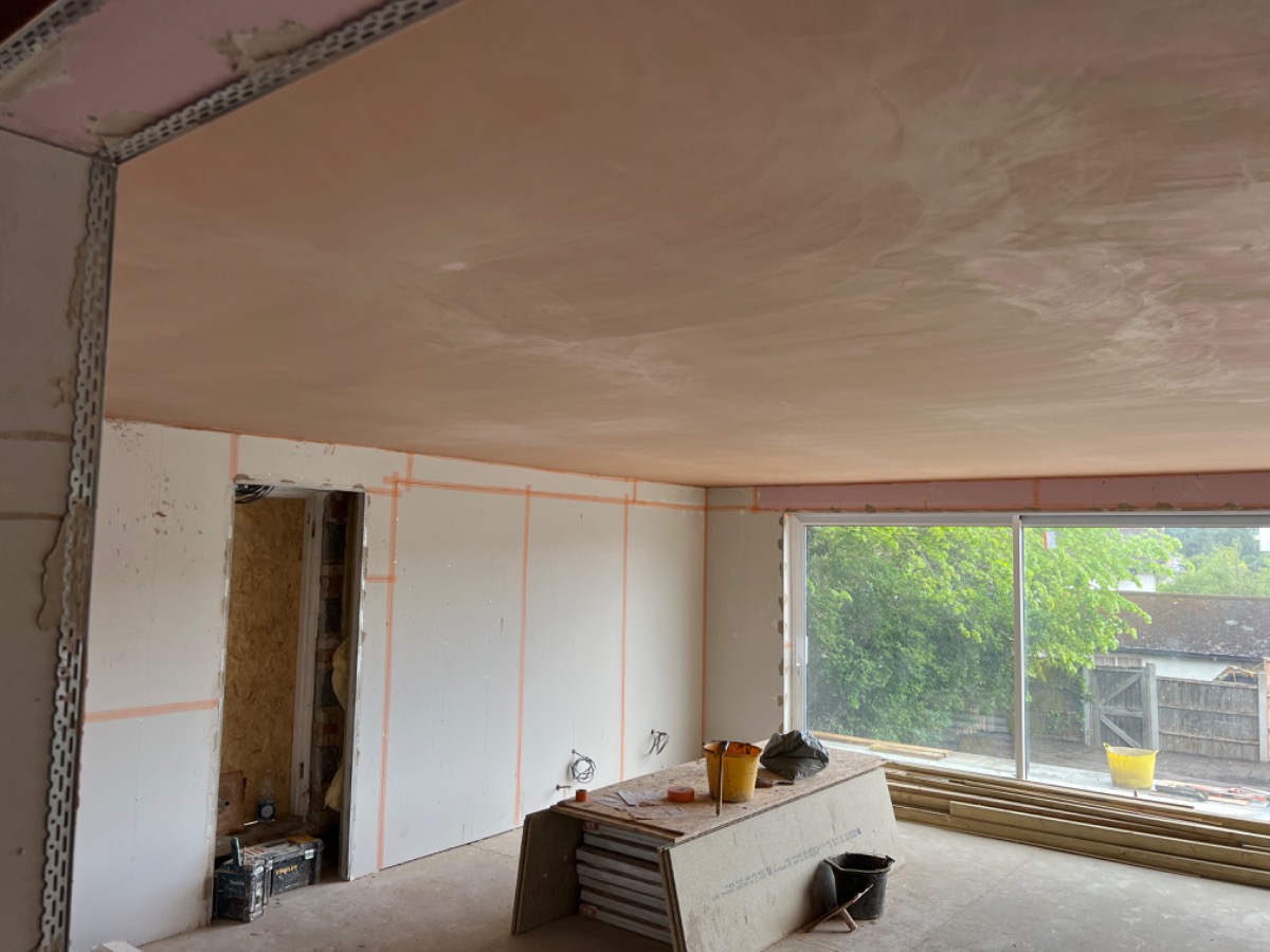Plasterer: Image 248