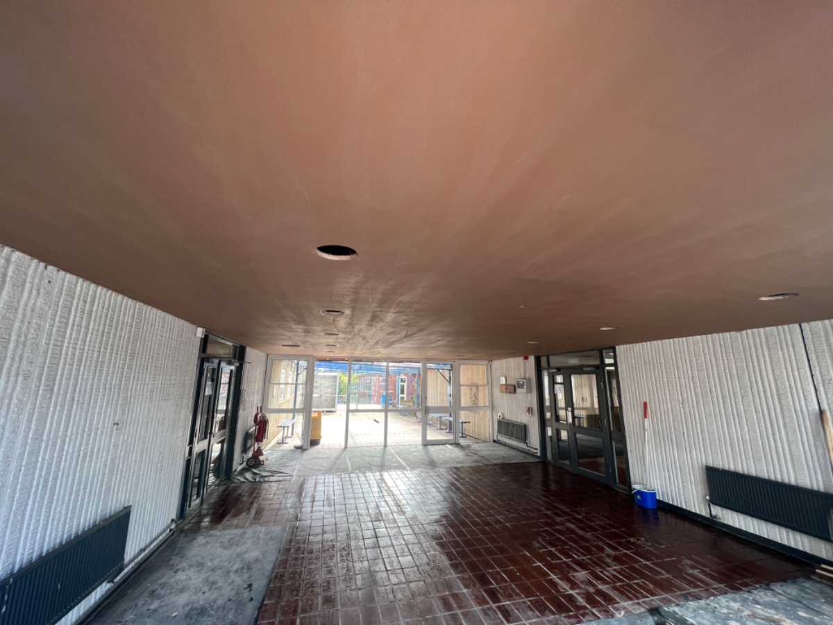 Plasterer: Image 199