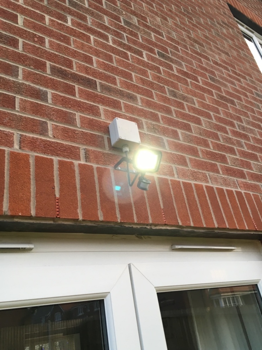 Electrician: Image 13