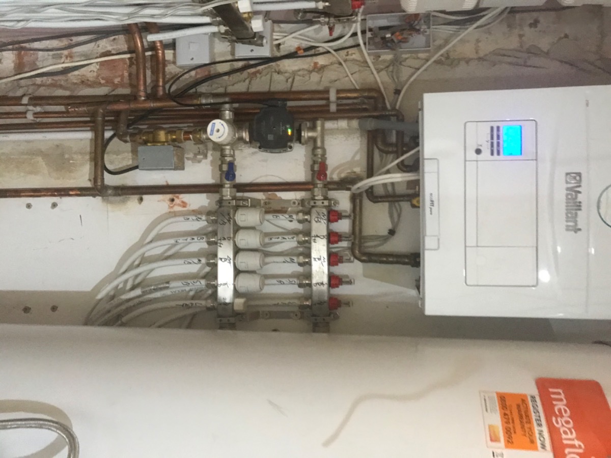 Heating Engineer: Image 7