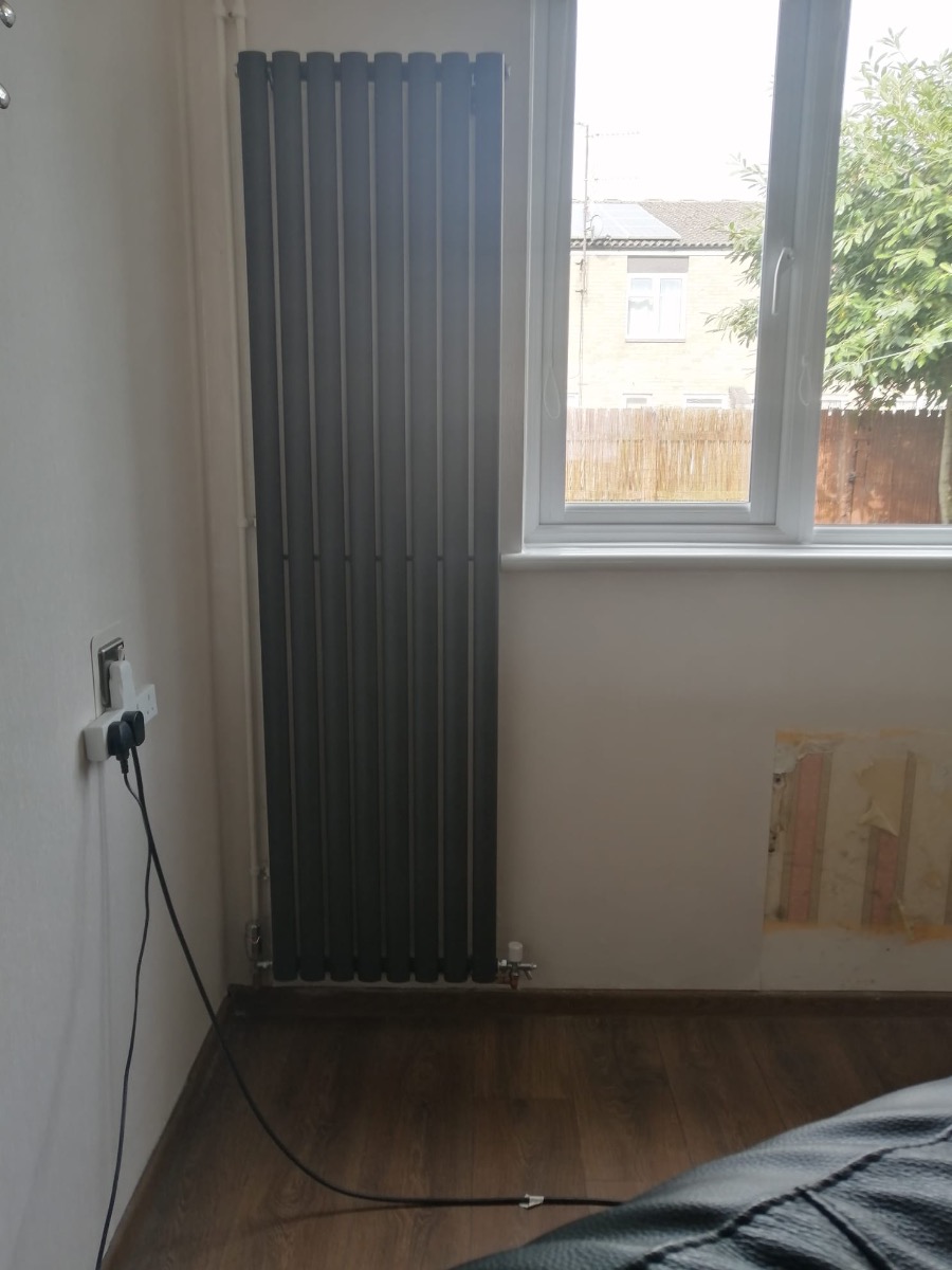 Heating Engineer: Image 4