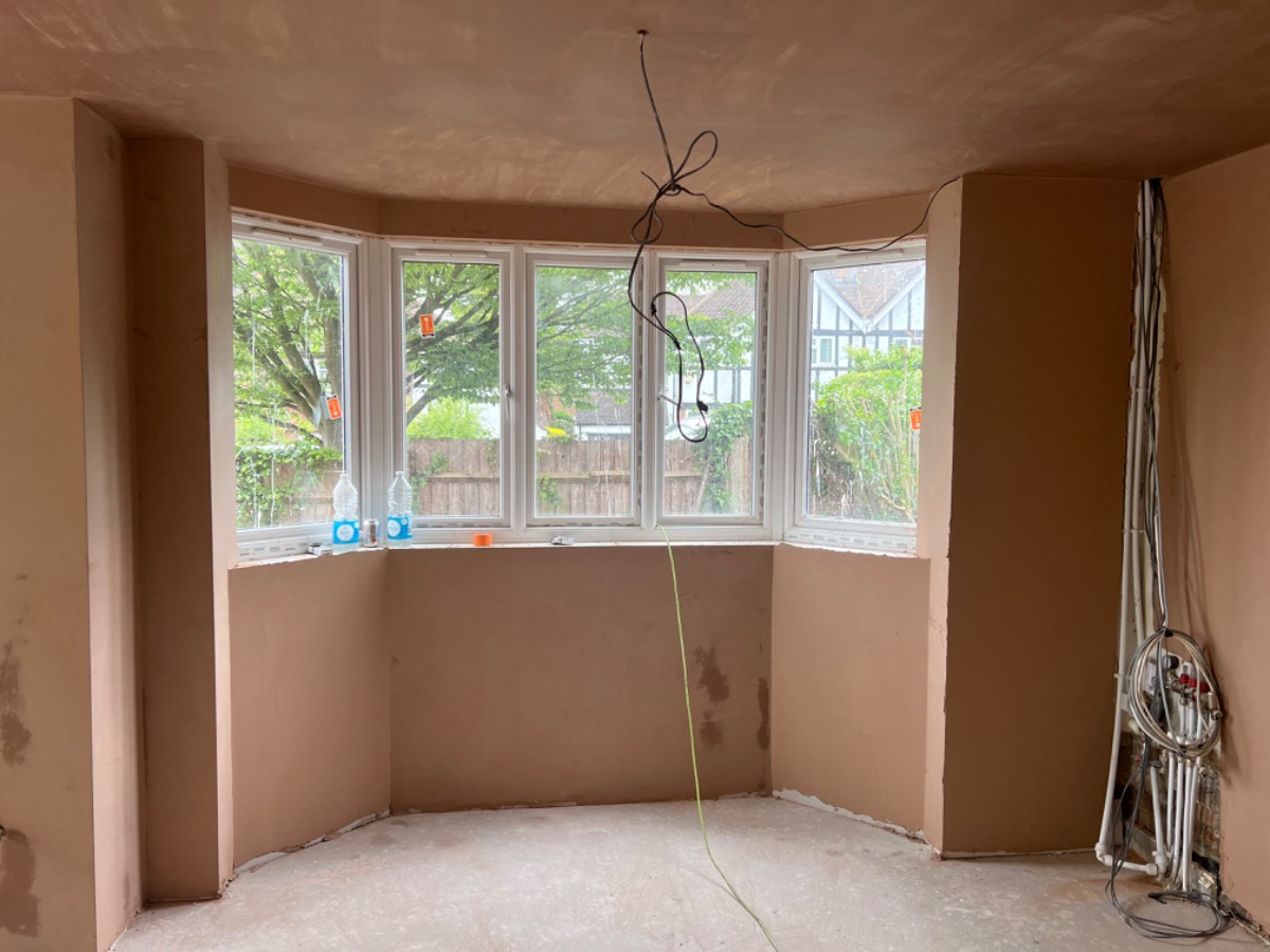Plasterer: Image 242