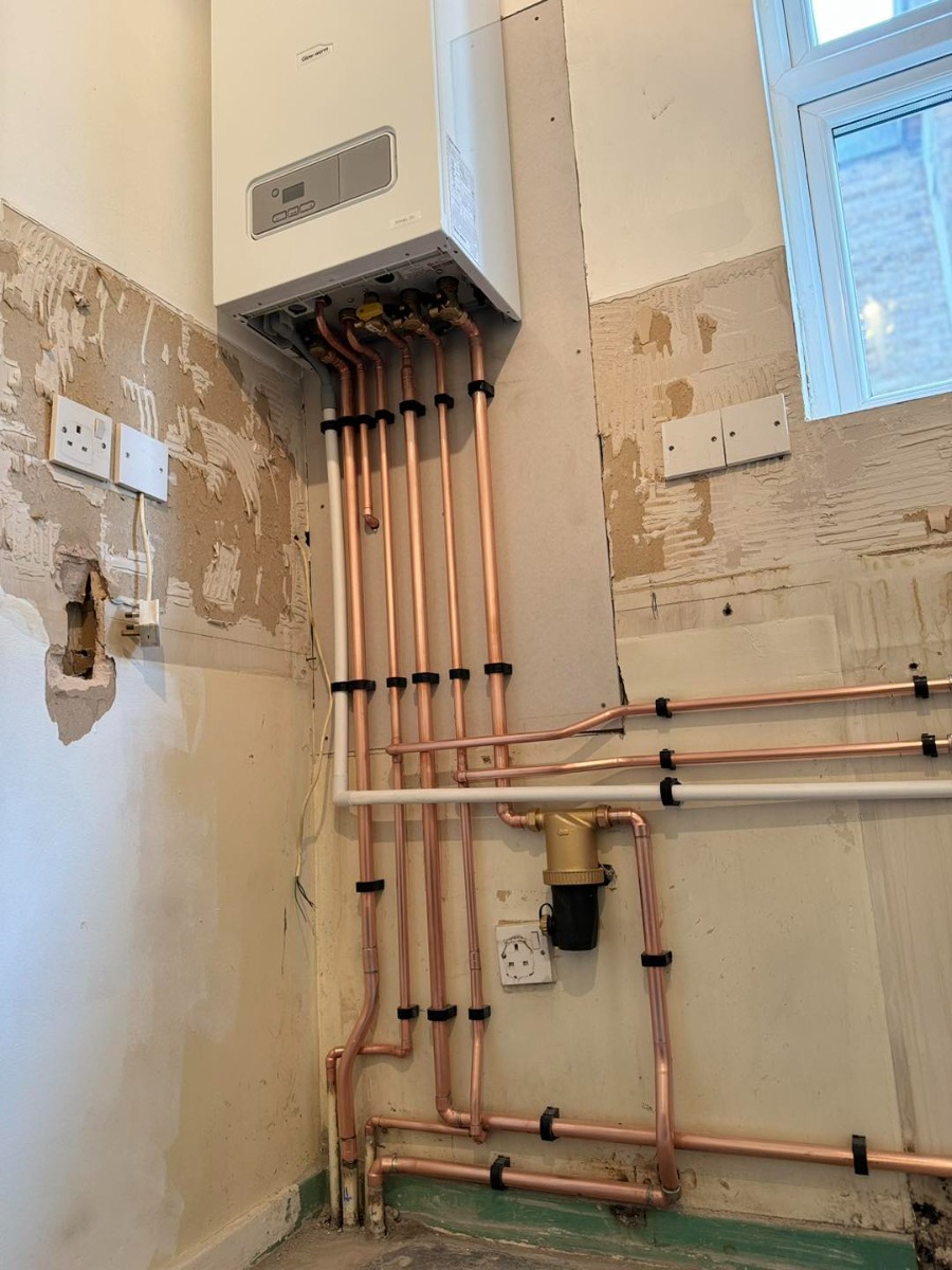 Plumber: Image 17