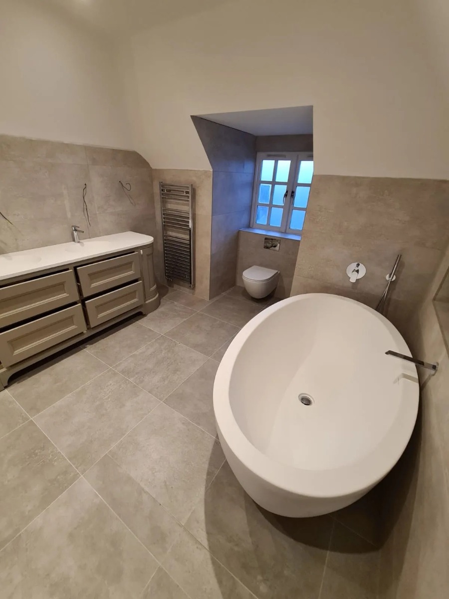 Bathroom Fitter: Image 4