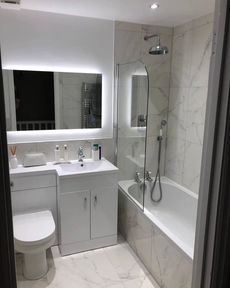 Bathroom Fitter: Image 5