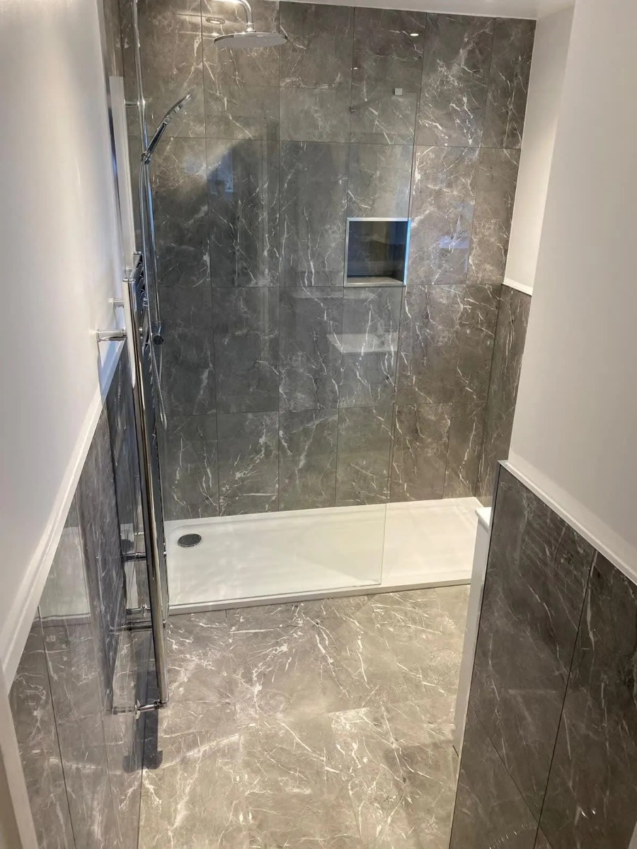 Bathroom Fitter: Image 3