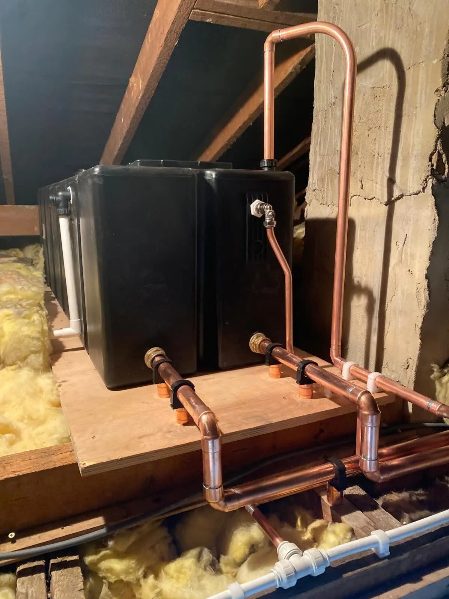 Plumber: Image 1