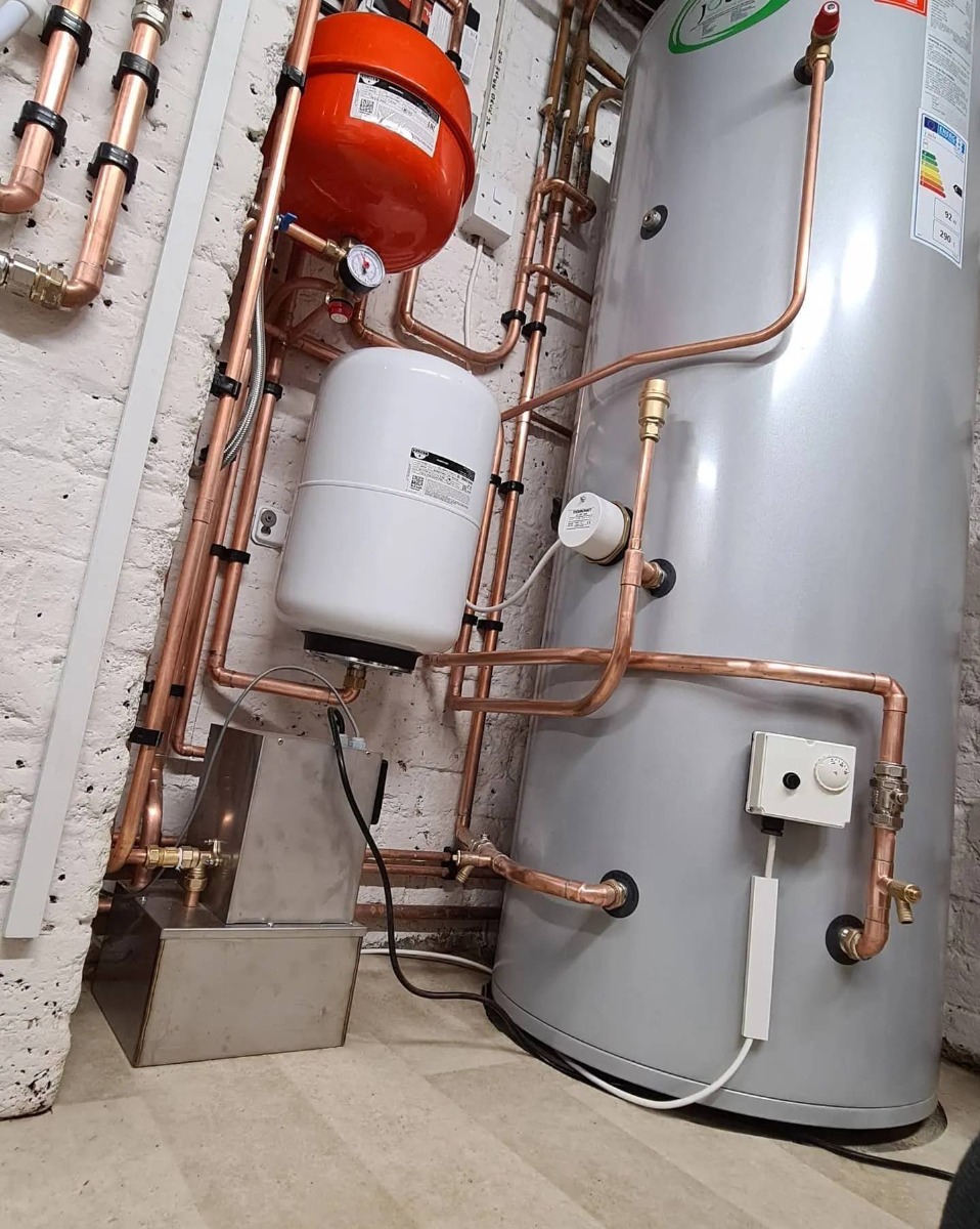 Plumber: Image 6