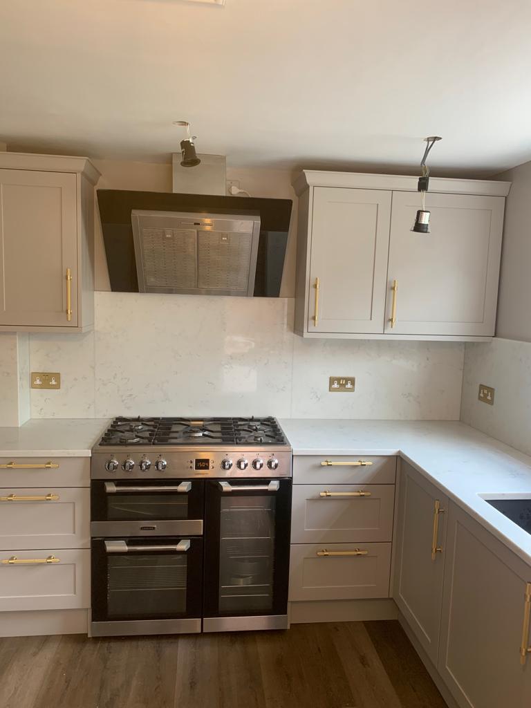 Kitchen Fitter: Image 29