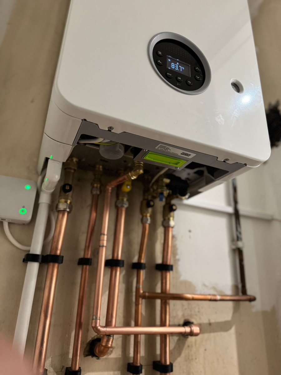 Plumber: Image 8