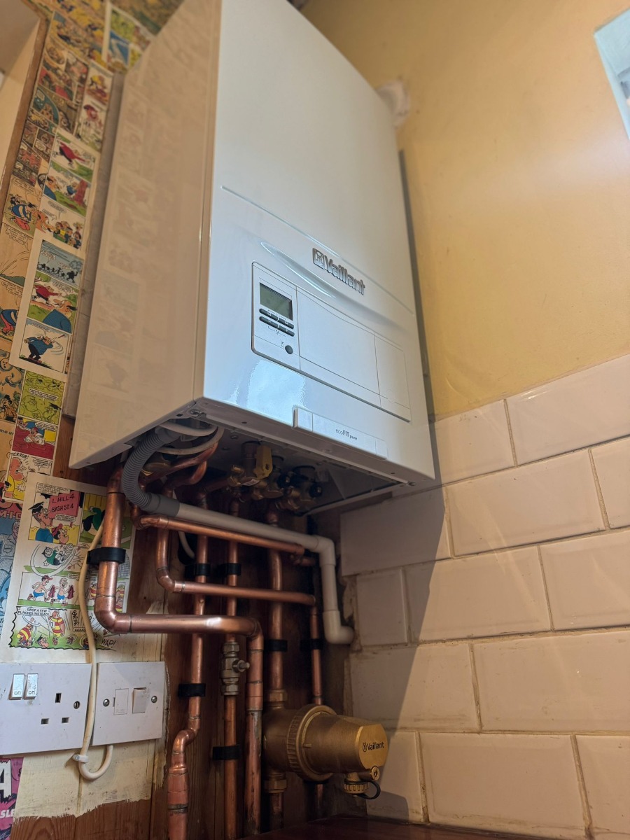Plumber: Image 7