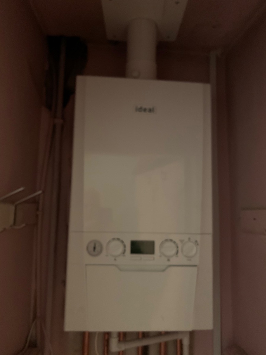 Heating Engineer: Image 19