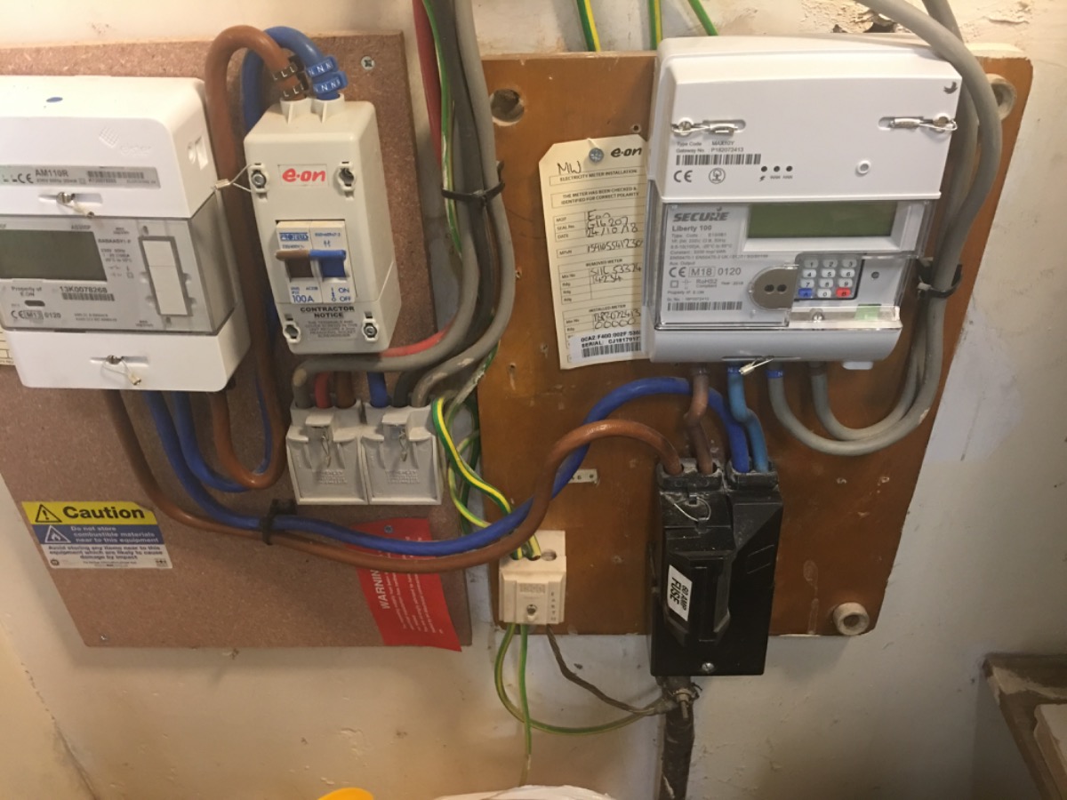 Electrician: Image 3