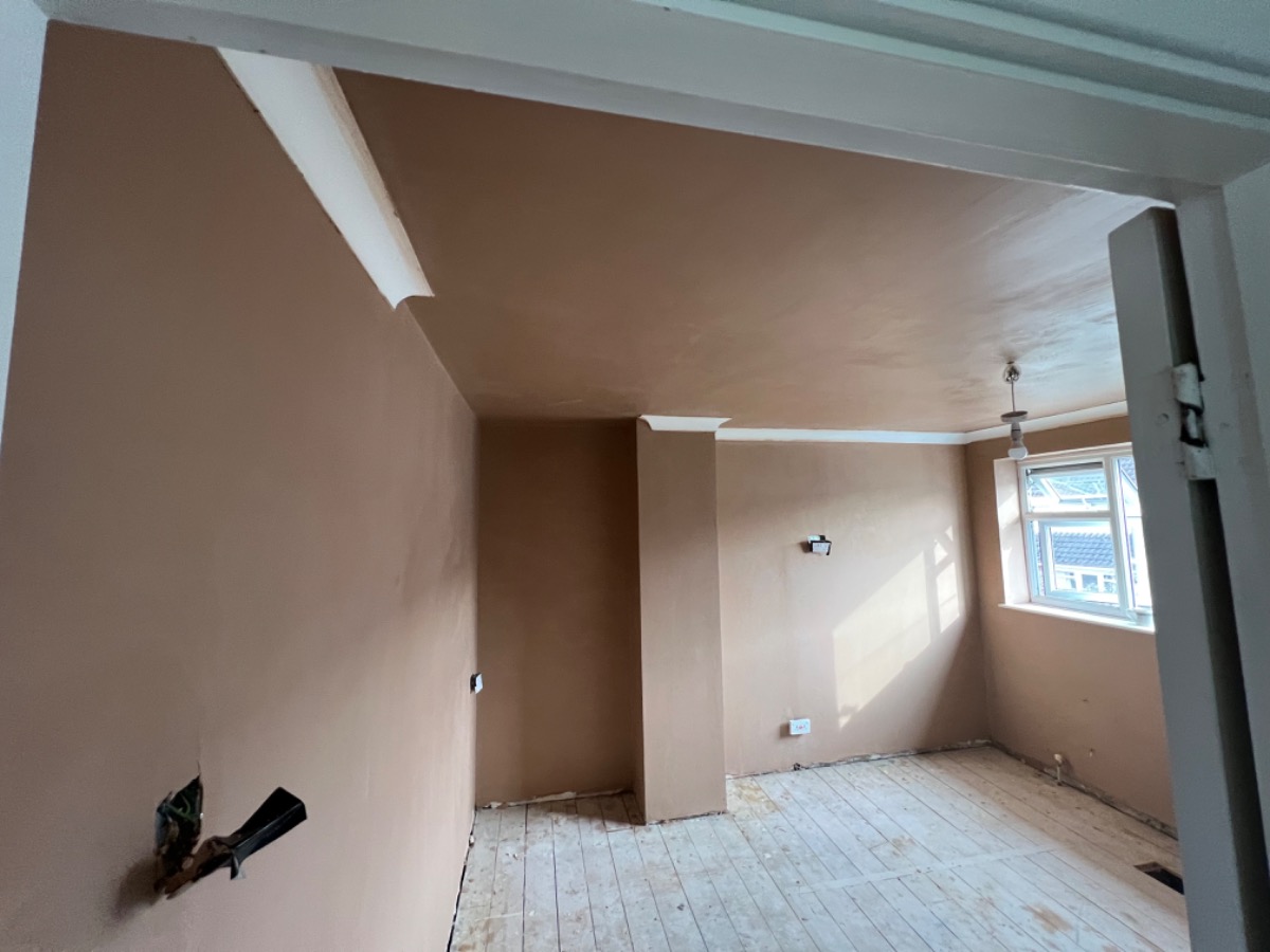 Plasterer: Image 151