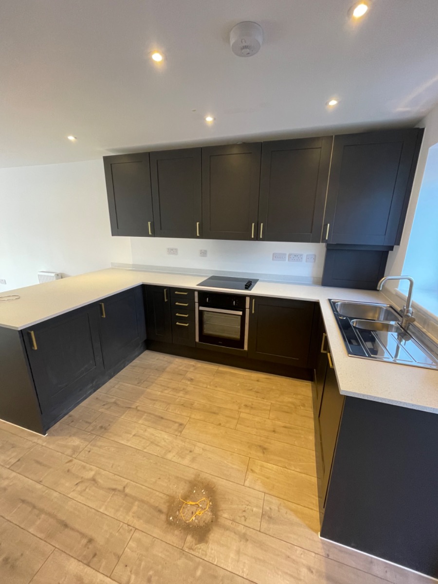 Kitchen Fitter: Image 4