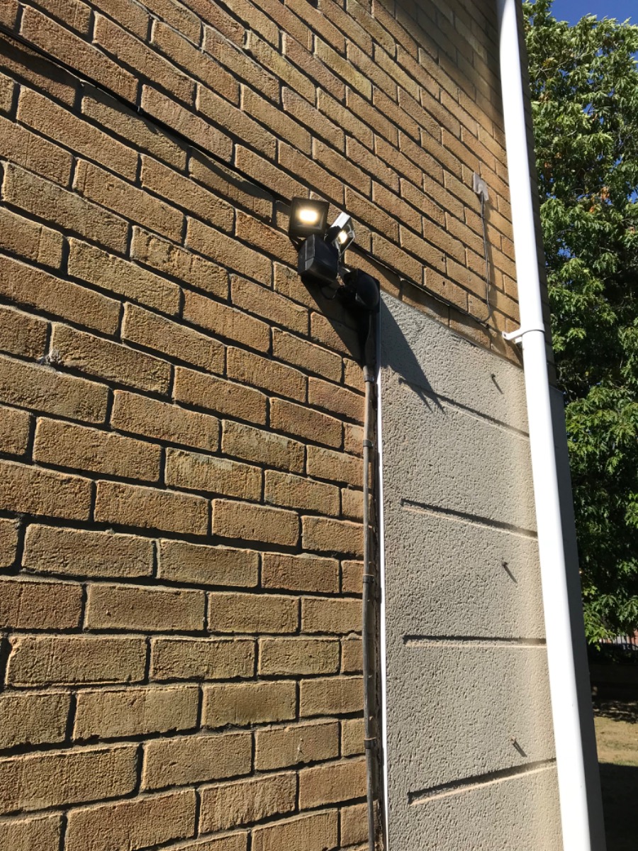 Electrician: Image 19