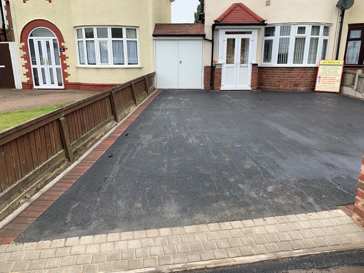 Driveway Specialist: Image 3