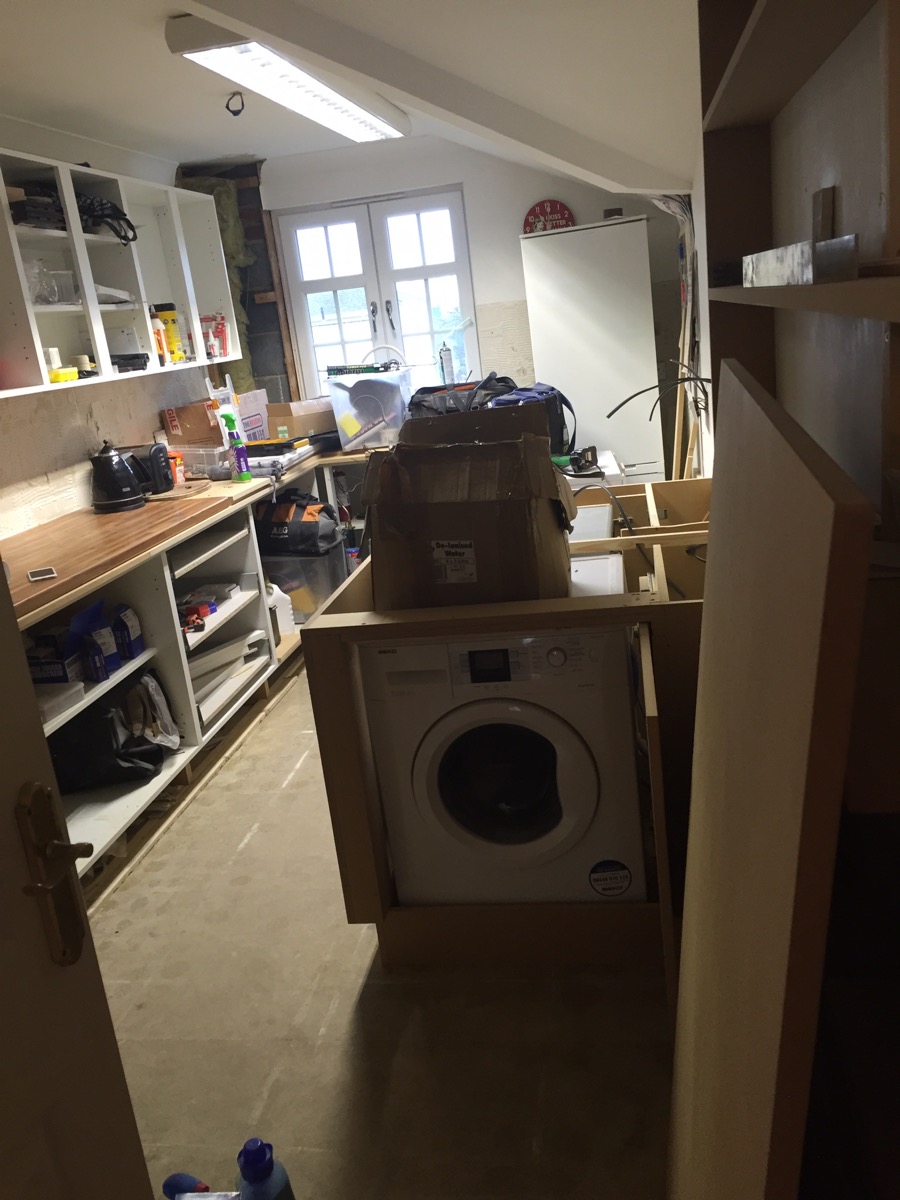 Carpenter and Joiner: Image 9