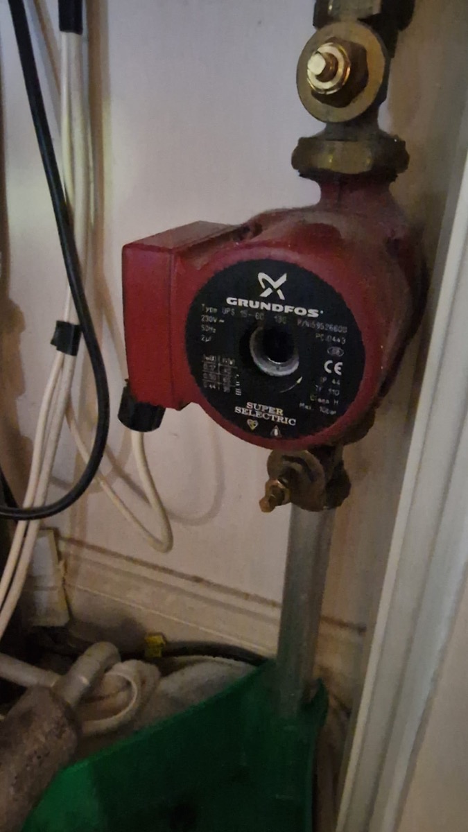 Heating Engineer: Image 7