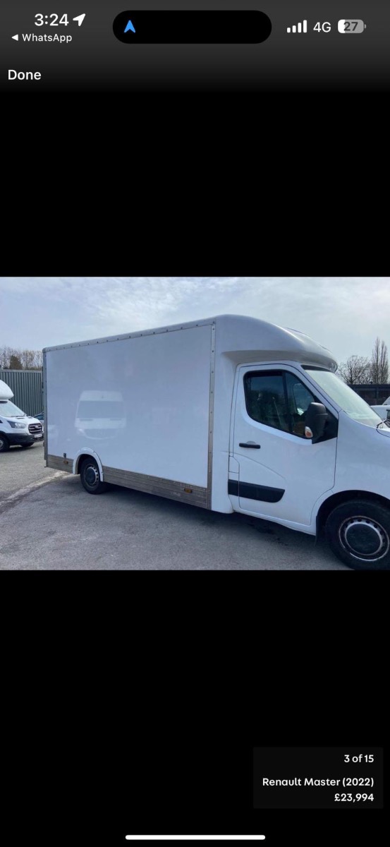 Removals and Storage: Image 6
