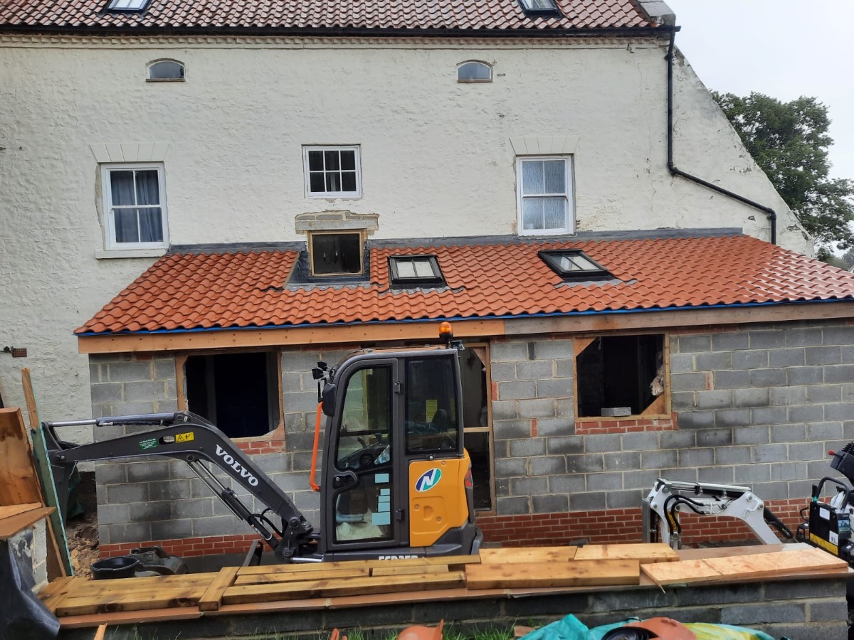 Roofer: Image 8