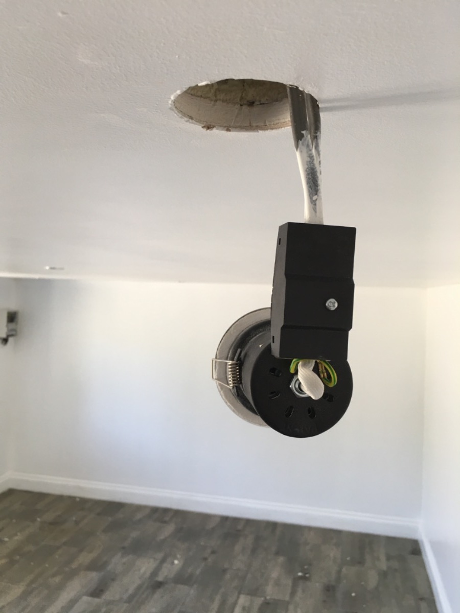 Electrician: Image 15