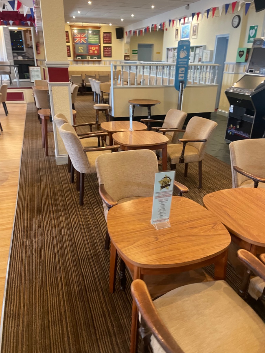 Cleaner: Image 21