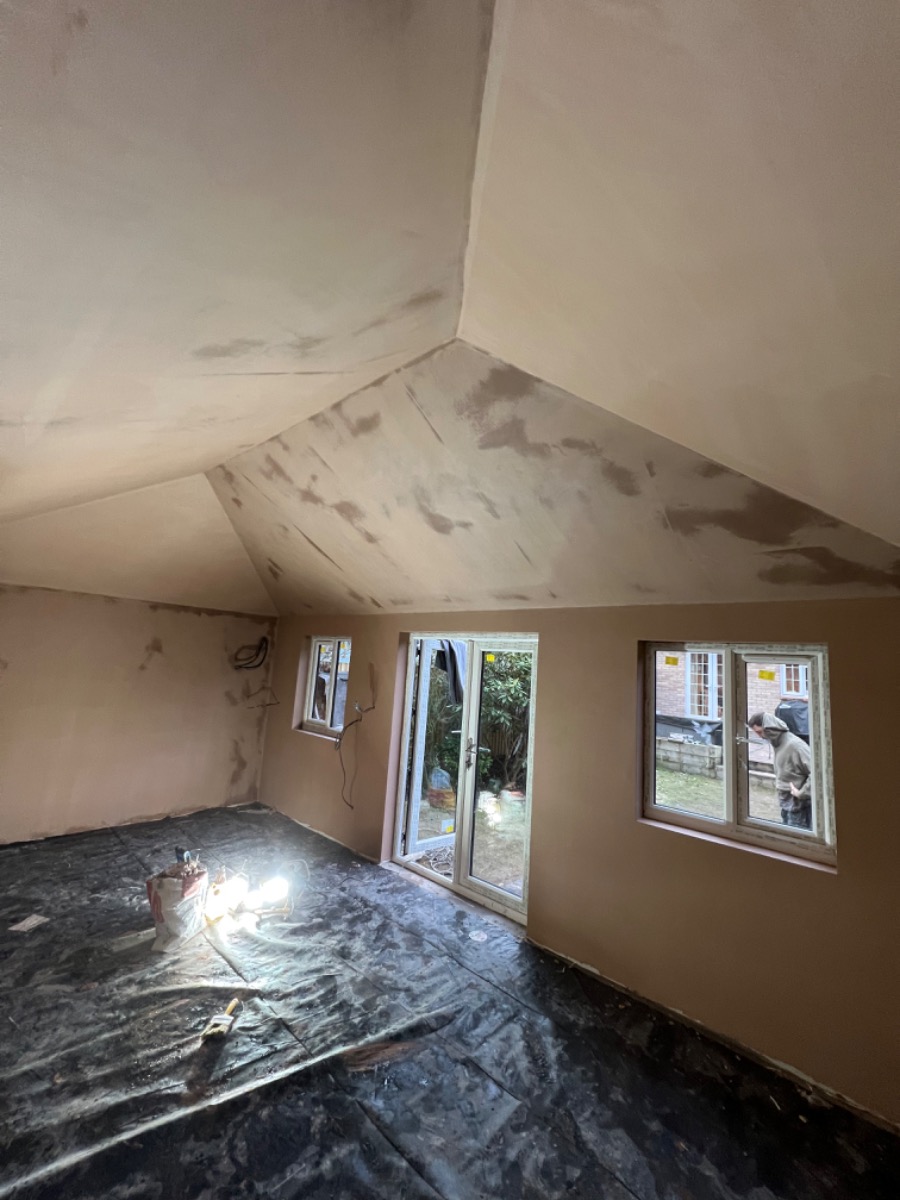 Plasterer: Image 48
