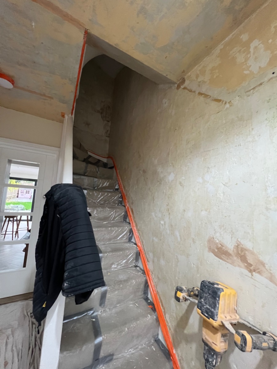 Plasterer: Image 95