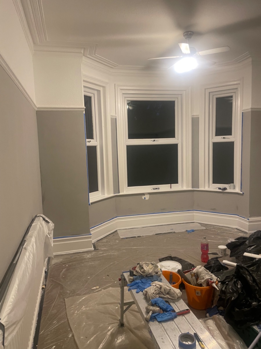 Painter and Decorator: Image 3