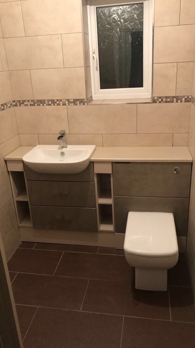 Plumber: Image 1