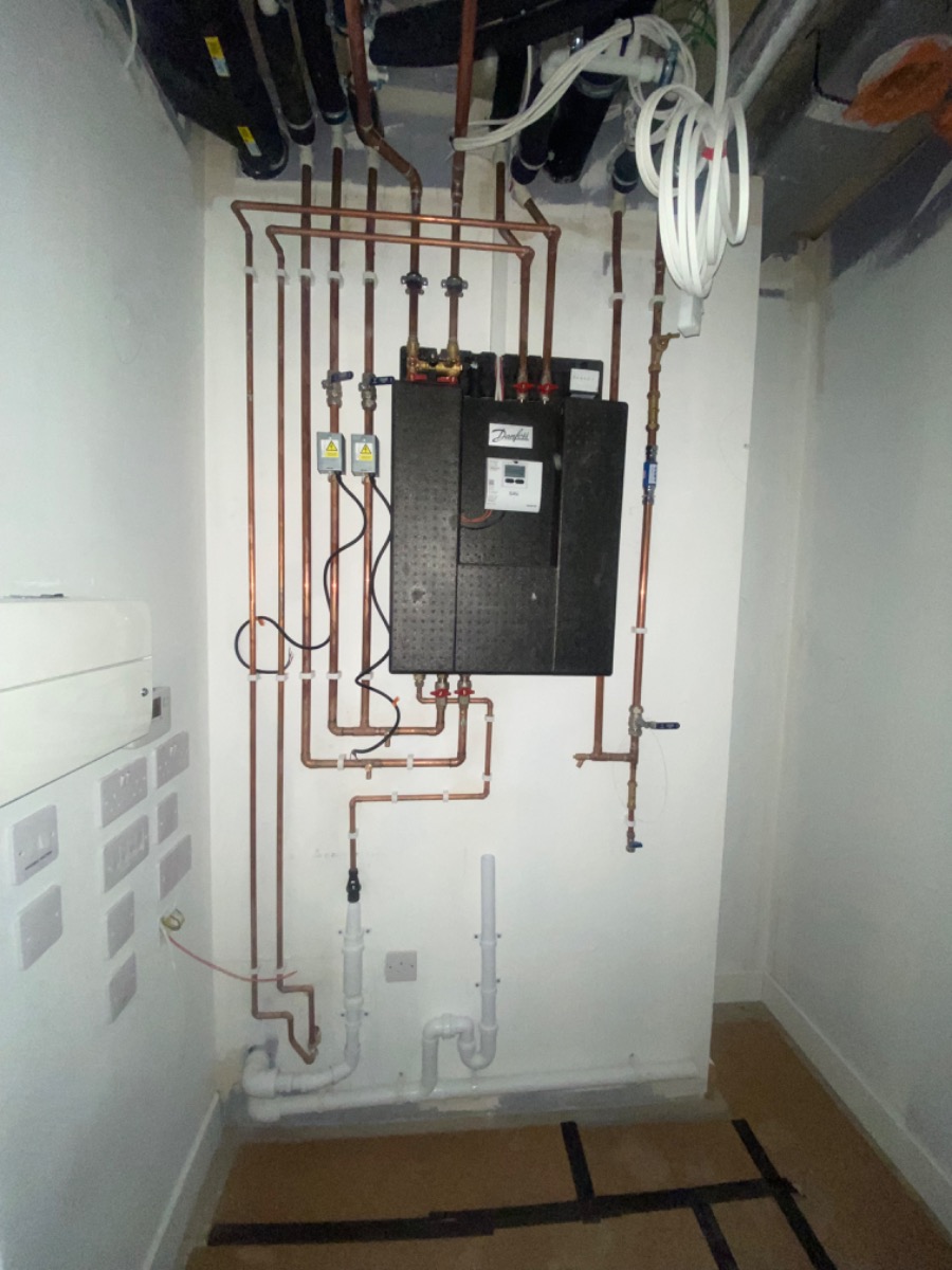 Plumber: Image 2