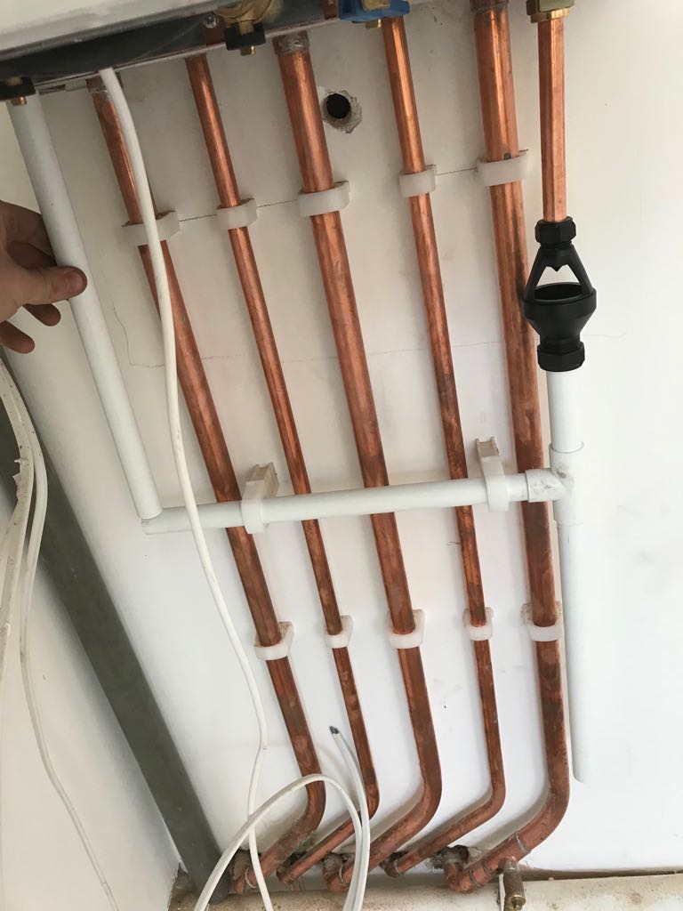 Heating Engineer: Image 1