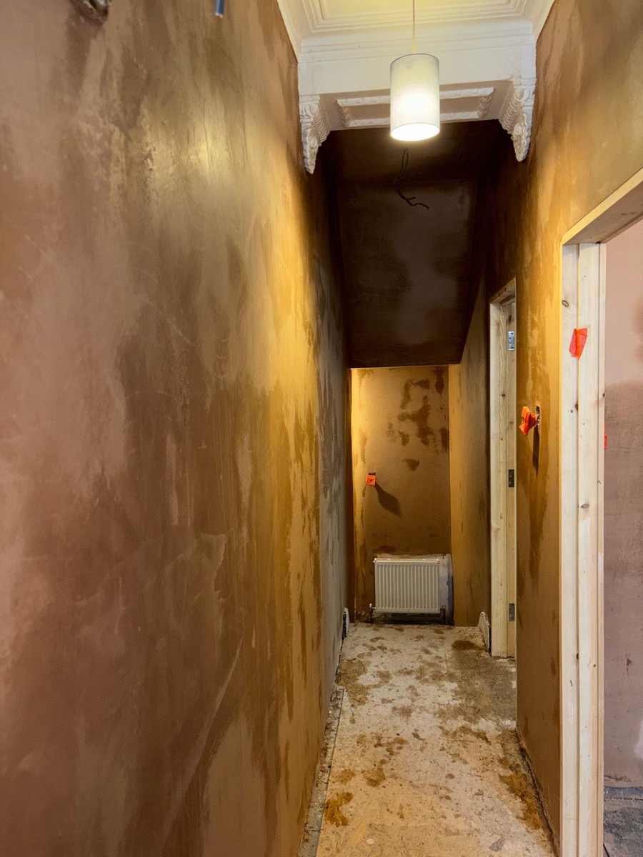 Plasterer: Image 22